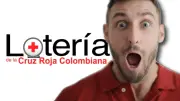 Resultados Lotería Cruz Roja 2 junio 2026: premio mayor de $7.000 millones