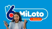 Resultados MiLoto Sorteo 549: Números Ganadores del 5 de Junio de 2026