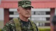 Retiran al general Erick Rodríguez por denunciar presión de disidencias en Meta