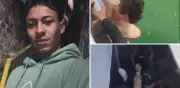 Revelan el motivo de la riña que llevó a Alexander Avendaño a lanzarse al embalse de Guatapé