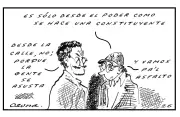 Reversazo: Osuna critica cambios en política económica