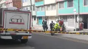Riña en Kennedy deja un muerto y un capturado en Bogotá
