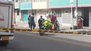 Riña por gorra en Bogotá: joven muerto y dos detenidos en Patio Bonito