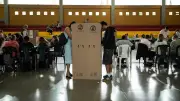 Riesgos que podrían afectar elecciones presidenciales del 31 de mayo