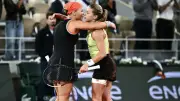 Roland Garros 2026: Finalistas se definen este viernes en París