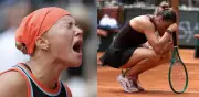 Roland Garros: Aryna Sabalenka, número uno, eliminada en cuartos