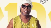 Ronaldinho lanza su primer disco 'Camisa 10' con estrellas mundiales