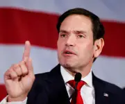 Rubio dice que conversaciones con Dinamarca y Groenlandia van por buen camino
