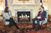 Rubio pide elecciones libres en Venezuela 