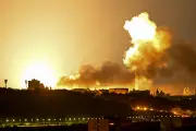 Rusia lanza más de 700 misiles y drones contra Ucrania en brutal ataque