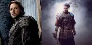 Russell Crowe volverá a enfrentarse a Roma en 'The Last Druid'