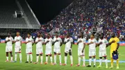 Saeta, la empresa colombiana que viste a Haití en el Mundial 2026