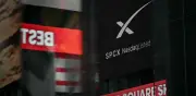 Salida a bolsa de SpaceX: 4.400 empleados se vuelven millonarios