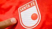 Santa Fe desmiente salida de Perlaza y Toscano: seguirán en el club