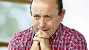 Santiago Uribe Vélez se entrega para cumplir condena de 28 años