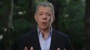 Santos: el mayor reto del próximo gobierno será la gobernabilidad