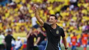 Scaloni sorprende y pone a Colombia como favorita al Mundial 2026