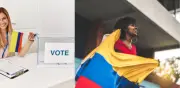 ¿Se pueden acumular descansos por votar en primera y segunda vuelta?
