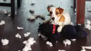Señales de estrés en perros: no las confunda con mal comportamiento