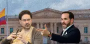 Segunda vuelta presidencial 2026: minuto a minuto de respaldos y noticias