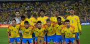 Selección Colombia viaja a San Diego: última escala antes del Mundial