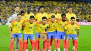 Selección Colombia vs. Jordania: fecha, hora y canal del amistoso