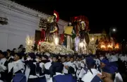 Semana Santa de Mompox es declarada patrimonio cultural de la nación