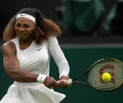 Serena Williams regresa al tenis en el Torneo de Queen's Club