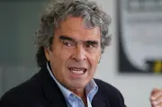 Sergio Fajardo habla de segunda vuelta, su millón de votos y futuro político