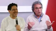 Sergio Fajardo impone decálogo y complica su llegada a la campaña de Cepeda