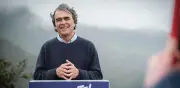 Sergio Fajardo: 'No es claro el mensaje; ¿se suspende o se acabó la asamblea nacional constituyente?'