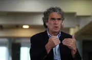 Sergio Fajardo se despide como candidato y lanza decálogo para segunda vuelta