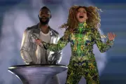 Shakira llega a México para inauguración del Mundial 2026