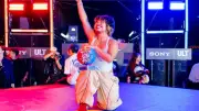 Shary gana el Red Bull Dance Your Style Colombia 2026