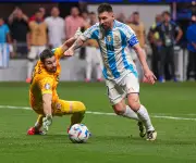 Si apuesta $100.000 a que Messi es goleador del Mundial ganaría $1,9 millones