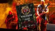 Slayer regresa a Bogotá: tocará completo 'Reign in Blood' en diciembre