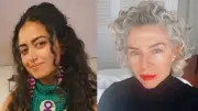 Sofía Petro llama a empresarios a votar por Iván Cepeda; Margarita Rosa reacciona