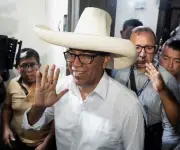 Sol peruano y bolsa de Lima caen por avance de izquierdista Sánchez