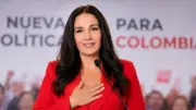 Sondra McCollins: la excandidata que superó a Roy Barreras en votos