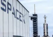 SpaceX busca valoración de 1,75 billones de dólares en su salida a bolsa