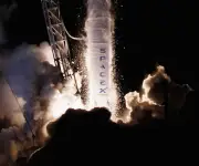 SpaceX fija precio récord de salida a bolsa y recauda US$75.000 millones