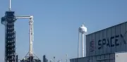 SpaceX ofrecerá acciones a US$135 en su debut bursátil histórico