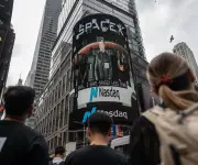 SpaceX supera a Amazon y Microsoft en capitalización bursátil tras OPI