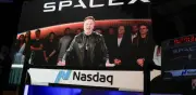 SpaceX supera a Tesla y Meta en valor de mercado y compite con Amazon