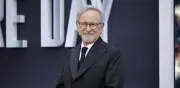 Spielberg regresa a los extraterrestres con 'El día de la revelación'