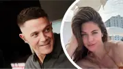 Stephanie Cayo revela cómo inició su romance con Alejandro Sanz