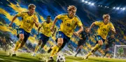 Suecia en el Mundial 2026: la generación que aprendió a competir sin leyenda