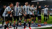 Supercomputadora elige a Argentina como favorita para el Mundial 2026