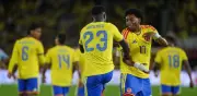 Supercomputadora Opta revela nuevas probabilidades de Colombia para el Mundial 2026