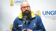 Suspendido Carlos Carrillo de la UNGRD por presunta participación en política